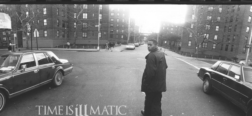 Nas-Time-Is-Illmatic