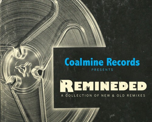 coalmine-reminded
