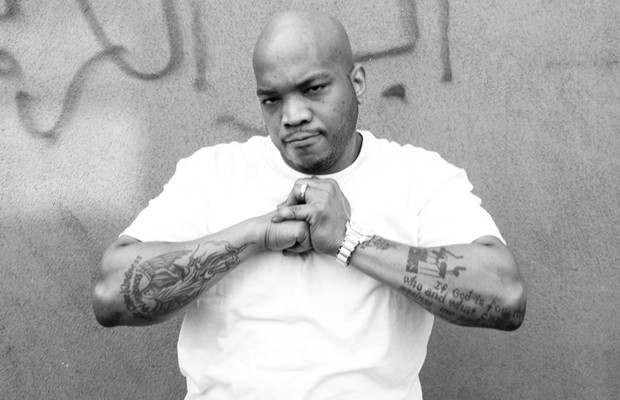 Styles-P-feature