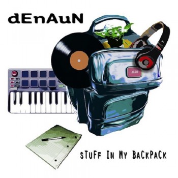 denaun-stuff-in-backpack