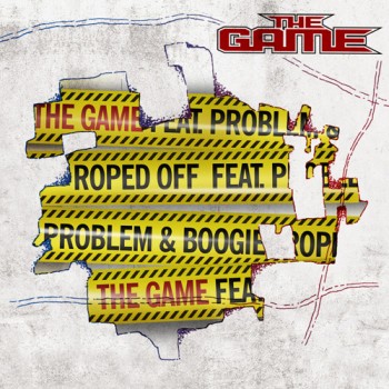 the-game-roped-off