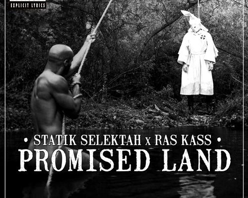 ras-kass-promised-land-statik-selektah