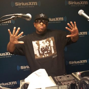 DJ PREMIER PIC WITH (CAZALS AND COLD CRUSH SHIRT)-(HAPPY BIRTHDAY HIP HOP)