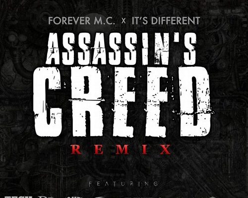 forever-mc-assassins-creed-remix