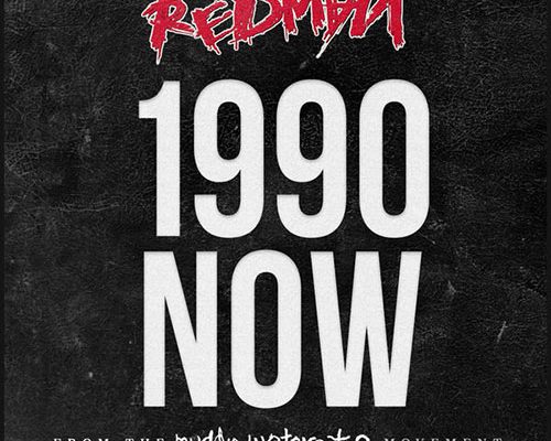 redman-1990-now