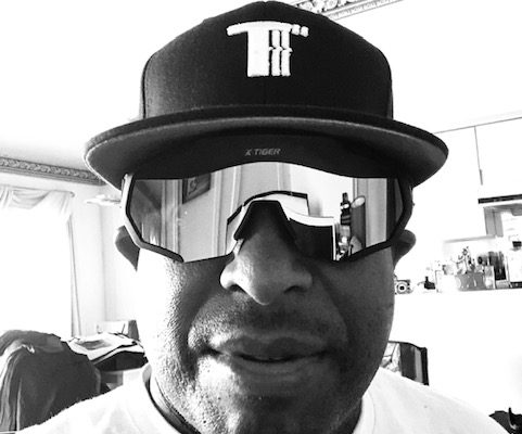 DJ Premier Shades Pic