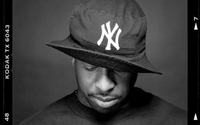 DJ Premier (Johnathan Mannion Photography