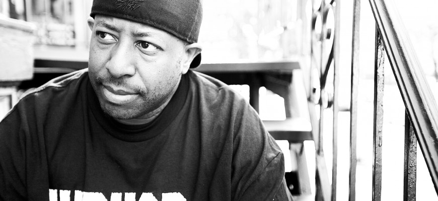 DJ Premier