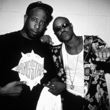 Gang+Starr