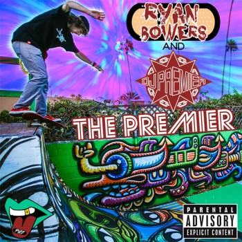 Ryan-Bowers-And-DJ-Premier---The-Premier