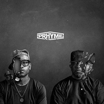 prhyme ART