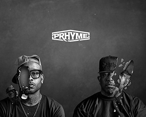 prhyme ART