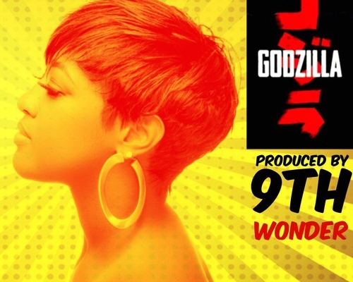 rapsody-godzilla-9th-wonder