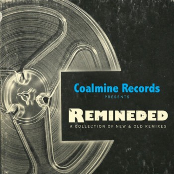 coalmine-reminded