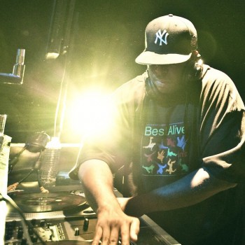 Featured guest producer: DJ Premier