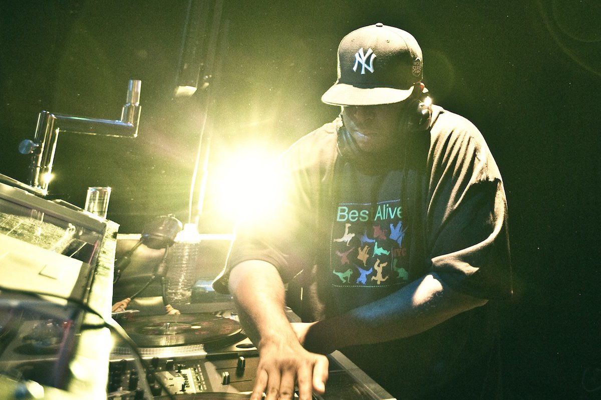 DJ PREMIER: 5 SONGS I WISHED I PRODUCED - Premier Wuz Here