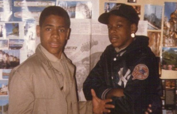 young-jay-z-with-jazo-old-school » TwistedSifter