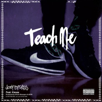 joey-teach