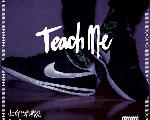 joey-teach