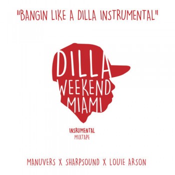 dilla-weekend-miami-mixtape