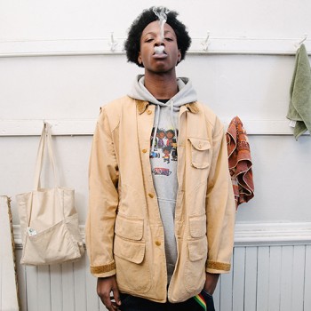 Joey Badass