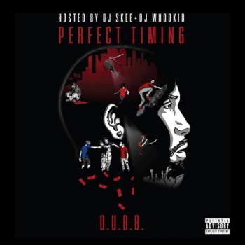 dubb-perfect-timing-artwork