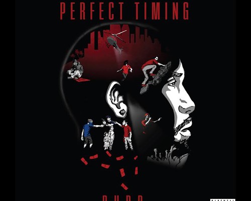 dubb-perfect-timing-artwork