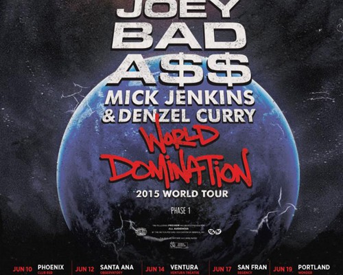 joey-badass-world-domination-tour-dates