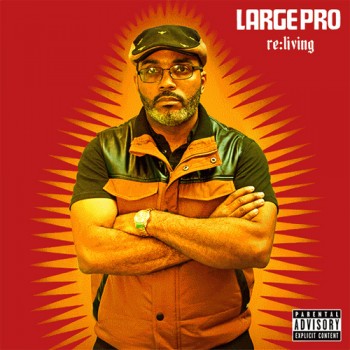 large-professor-reliving