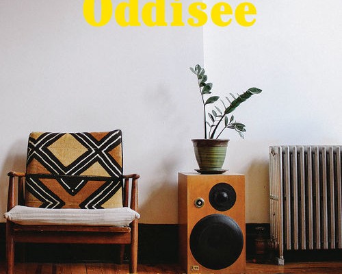 oddisee-the-good-fight