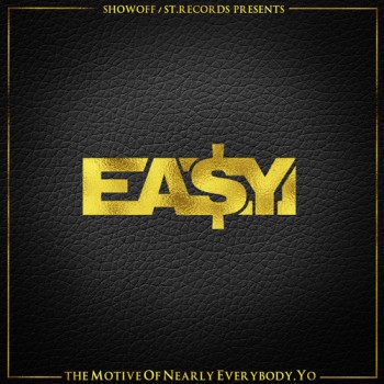 easy-money-motive