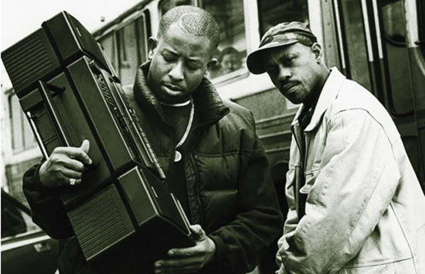 Magnum Opus The Making Of Gang Starr S Mass Appeal Premier Wuz Here