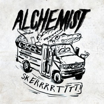 alchemist-skeeeret