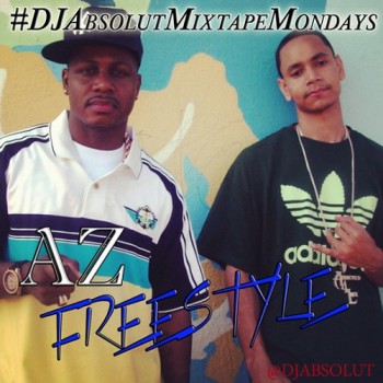 az-monday-freestyles