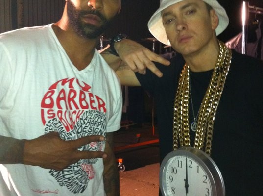 rappers-joe-budden-eminem-watches-celebrities