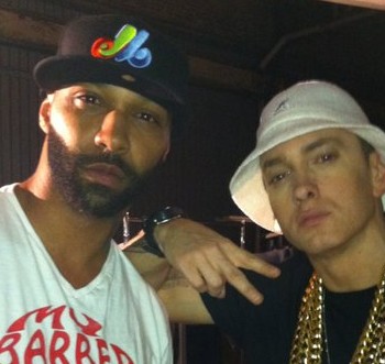 rappers-joe-budden-eminem-watches-celebrities