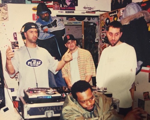 sean-price-halftime-radio-2002