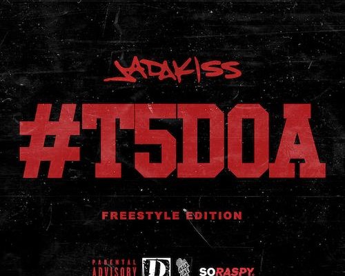 jadakiss-t5doa-mixtape