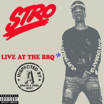 stro-bbq