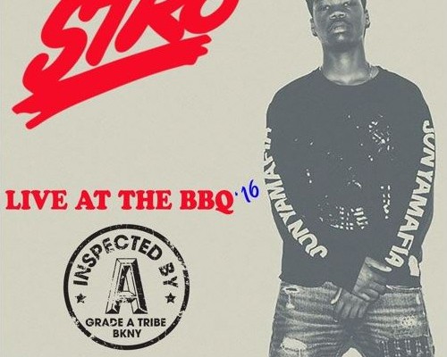 stro-bbq