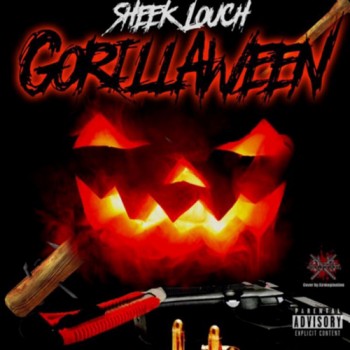 sheek-louch-gorillaween