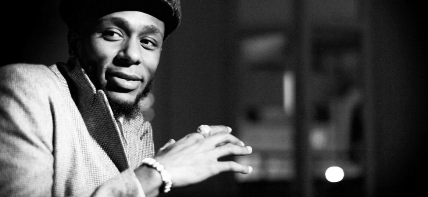 YASIIN BEY - NO COLONIAL FICTION - Premier Wuz Here