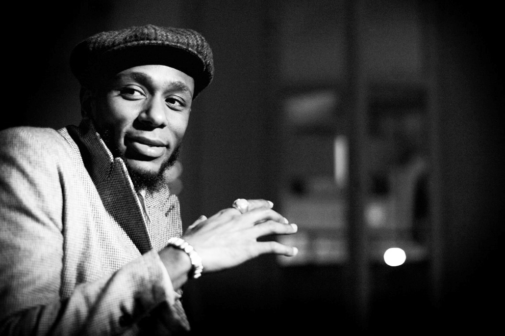 Yasiin Bey, formerly Mos Def, pleads to leave South Africa on Kanye West's  website – New York Daily News