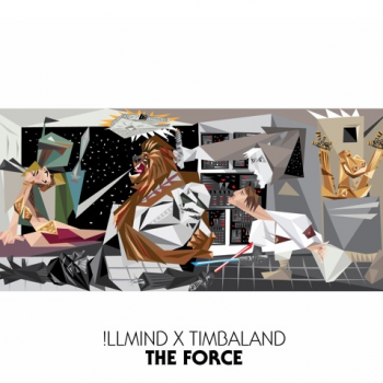 theforce-timbaland