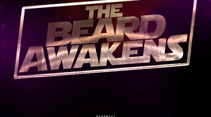 JaKK Fost (The Beard Awakens) Artwork