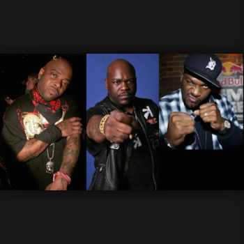 O.G.ology (Treach, Bumpy Knuckles & Trick Trick)