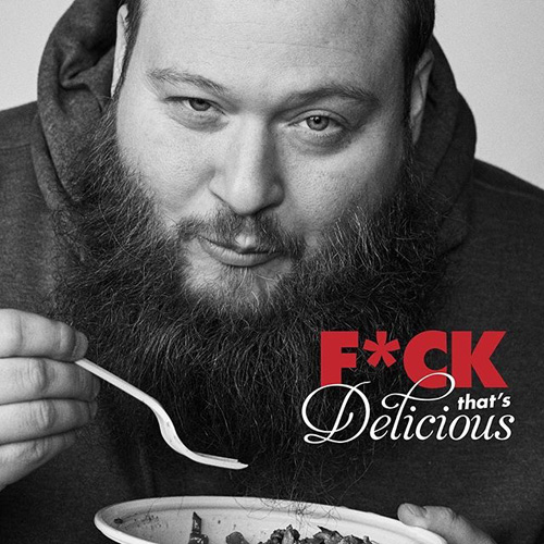 Action Bronson On His New Diet And Season 5 Of 'F*ck That's Delicious