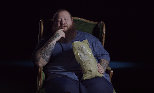 action bronson ancient aliens season 1 full episode