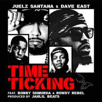 juelz-santana-time-ticking