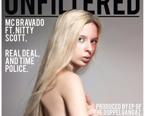 Bravado Magazine
